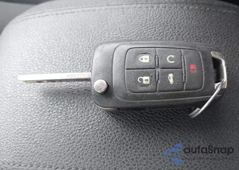 2014 Chevrolet Cruze 1Lt Auto z USA, uszkodzony, nr VIN 1G1PC5SB7E7384948